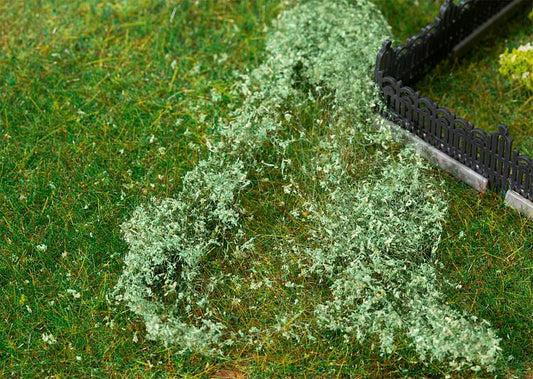 Faller 181619  Mid Green Clump Foliage 300x200mm