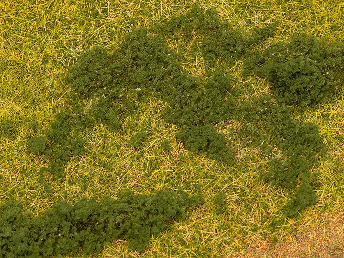 Faller Leaf Foliage 280x140mm Dark Green 181623