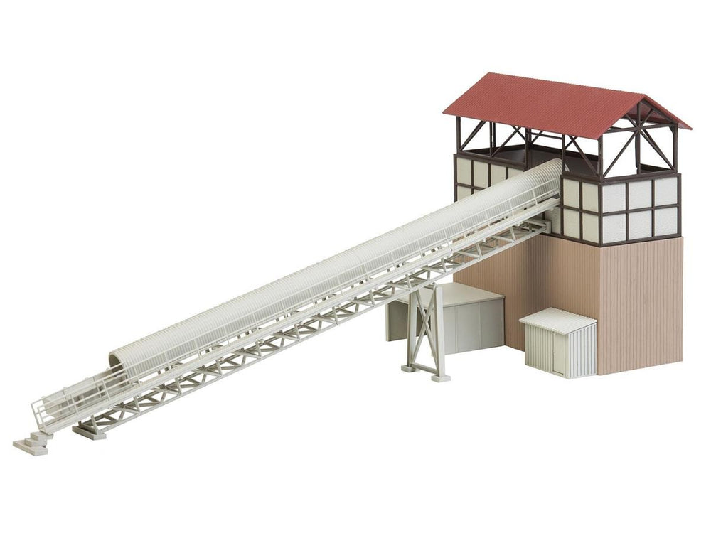 Faller FA190276 Gravel Plant Set HO Gauge