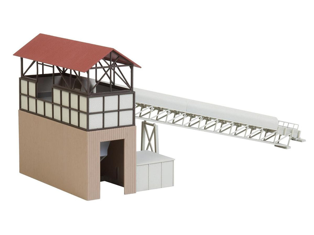 Faller FA190276 Gravel Plant Set HO Gauge