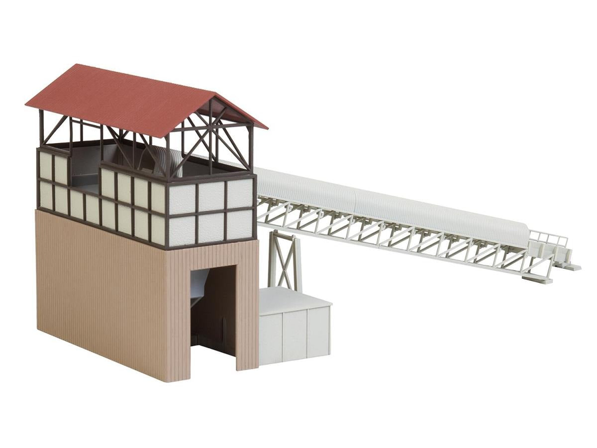 Faller FA190276 Gravel Plant Set HO Gauge