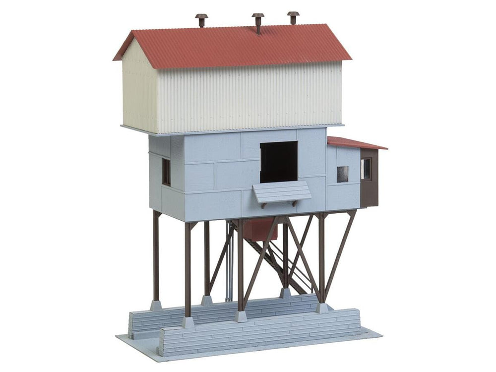 Faller FA190276 Gravel Plant Set HO Gauge