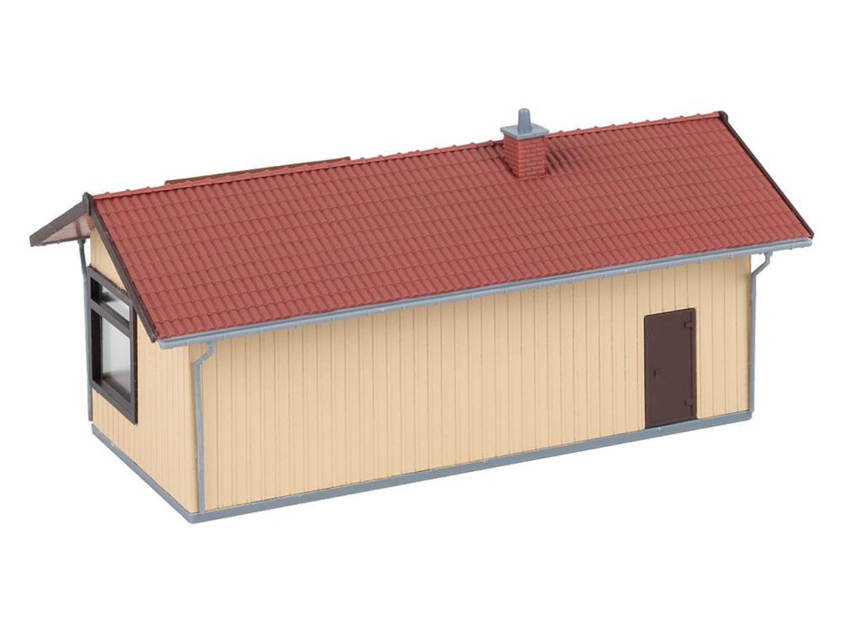 Faller FA191833 Small Bakery Model of the Month Kit IV HO Gauge