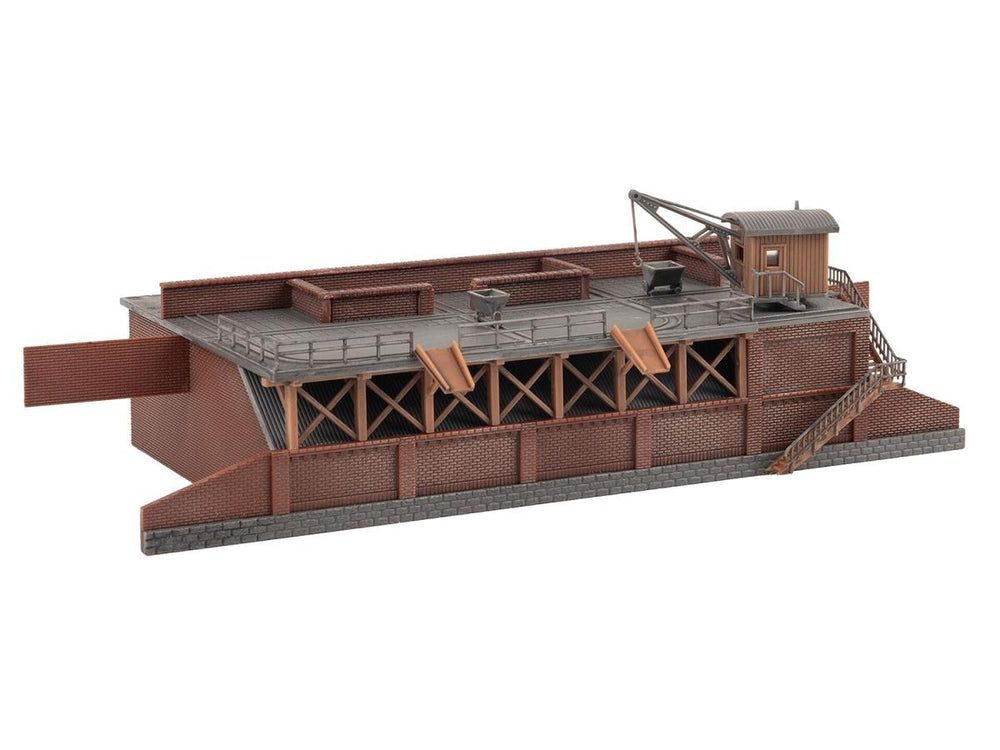 Faller FA222148 Coal Tipping Platform Kit II N Gauge