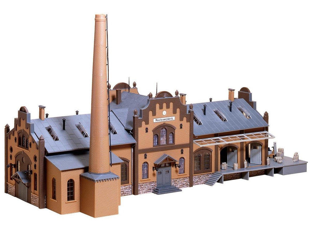 Faller FA222185 Iron Foundry Kit I N Gauge