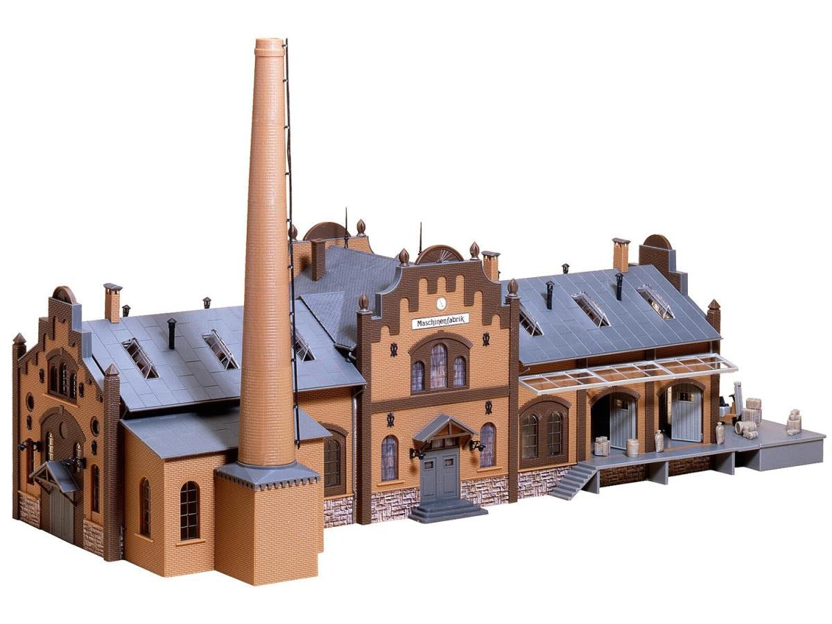Faller FA222185 Iron Foundry Kit I N Gauge