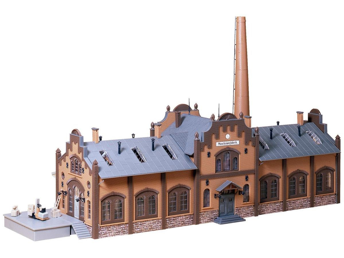 Faller FA222185 Iron Foundry Kit I N Gauge
