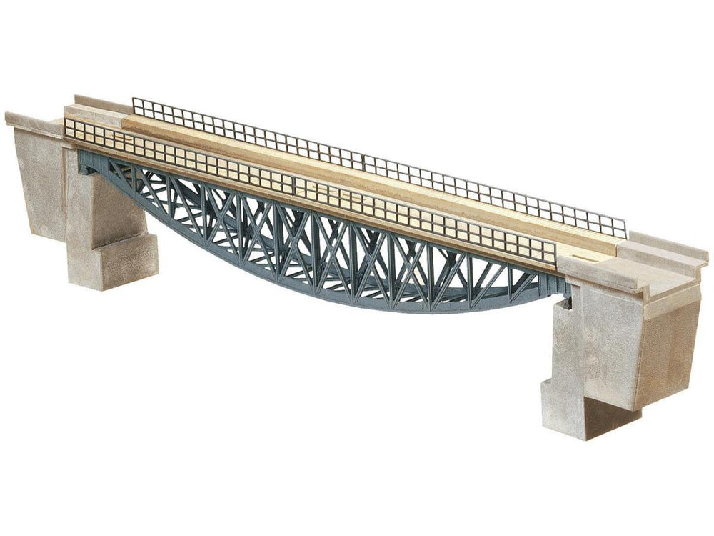 Faller FA222576 Fishbellied Bridge Kit N Gauge