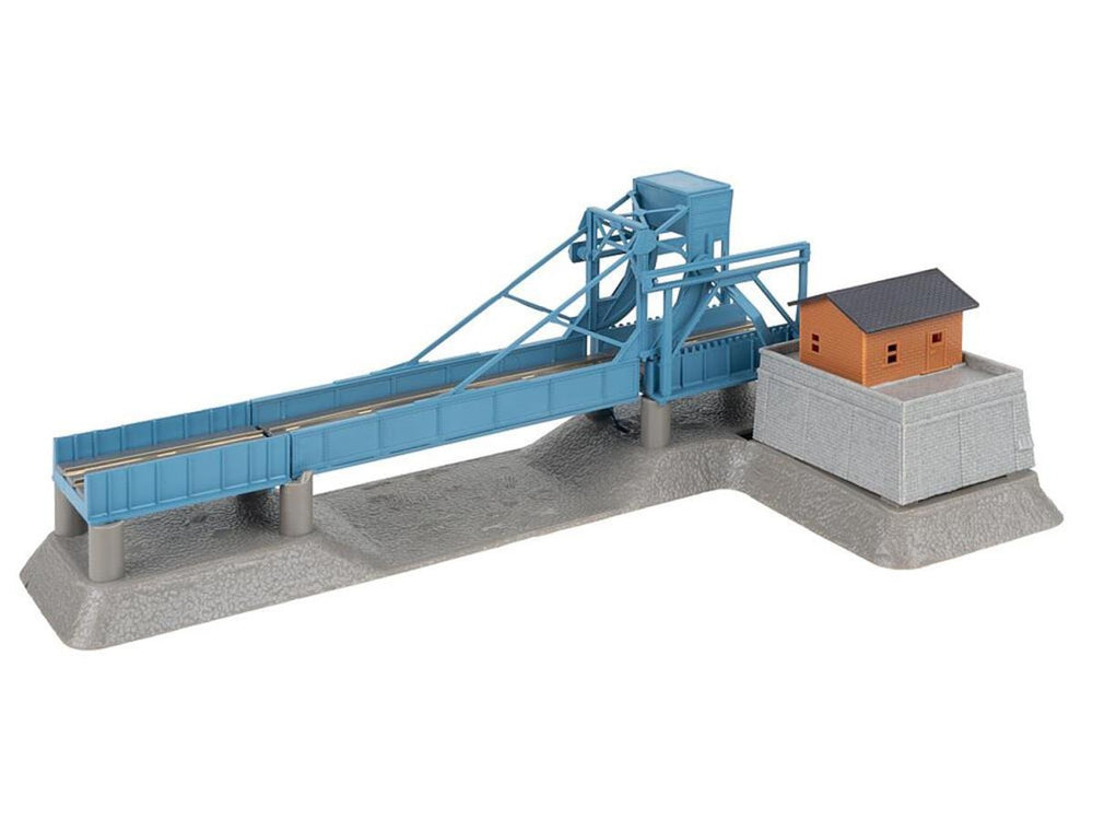 Faller FA222600 Swing Bridge w/Motor Kit II N Gauge