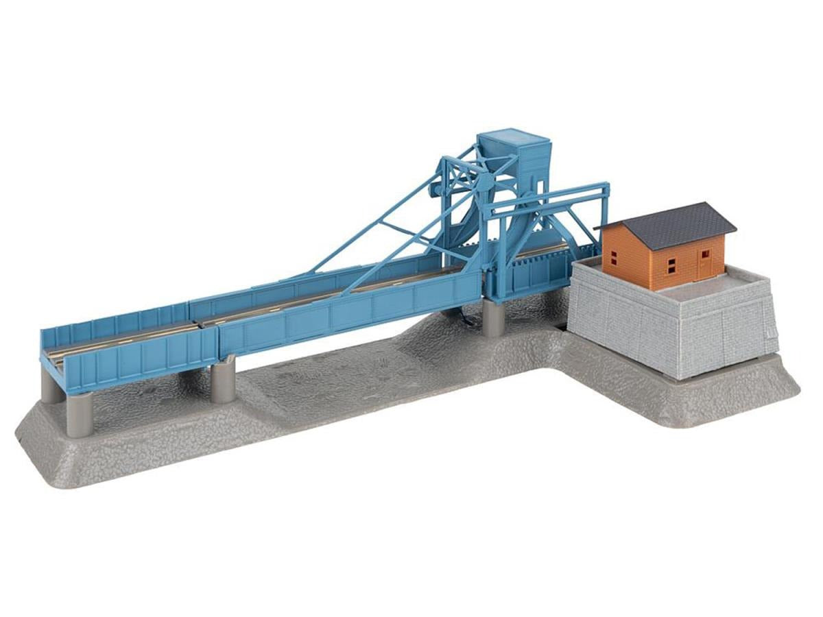 Faller FA222600 Swing Bridge w/Motor Kit II N Gauge
