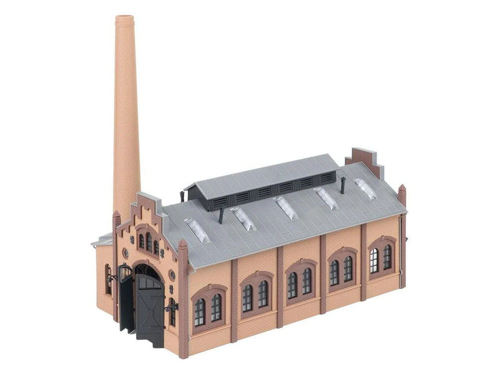 Faller Locomotive Workshop Model of the Month Kit III N Gauge 231732