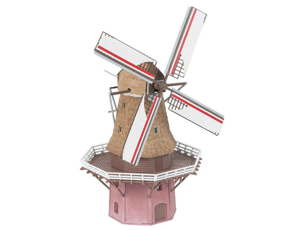 Faller Windmill Kit I N Gauge 232135