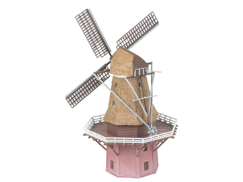 Faller Windmill Kit I N Gauge 232135