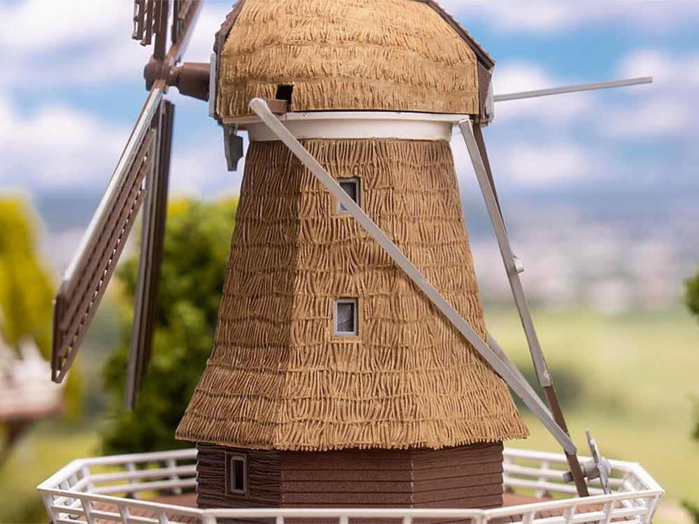 Faller Windmill Kit I N Gauge 232135