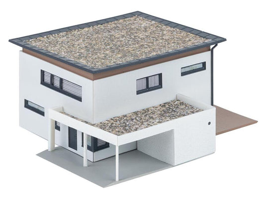 Faller FA232151 WeberHaus Modern Villa Kit VI N Gauge