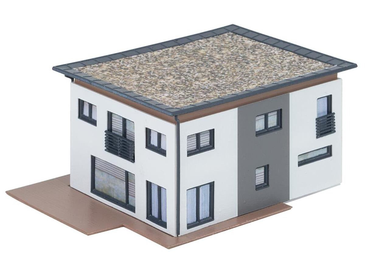 Faller FA232151 WeberHaus Modern Villa Kit VI N Gauge