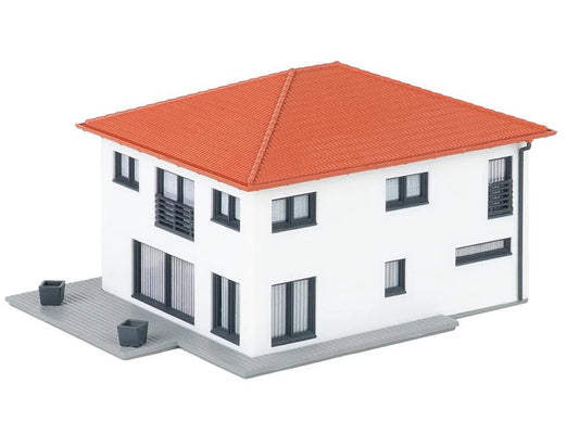Faller WeberHaus ModernLife Kit VI N Gauge 232152