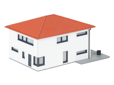 Faller WeberHaus ModernLife Kit VI N Gauge 232152