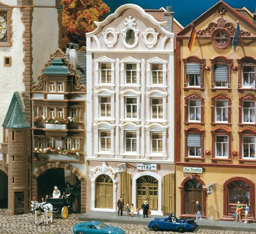 Faller FA232309 Urban Dwelling House I N Gauge