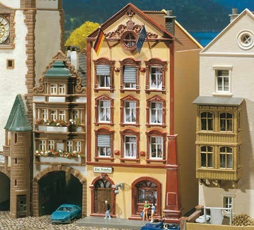 Faller FA232310 The Grape Wine Bar I N Gauge