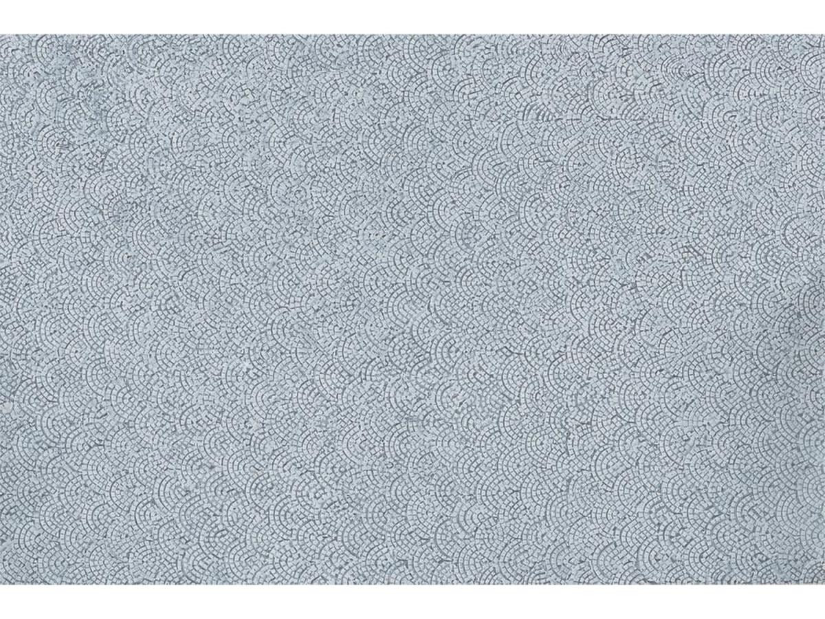 Faller FA272312 Roman Cobblestone Pavement Premium Road Film N Gauge