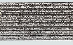 Faller Stretching Masonry Decorative Sheet 370x125x4mm (2) N Gauge 272651