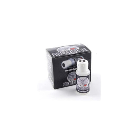 Fastrax Racing Pure Silicone Diff Oil 100000CST 61-100K