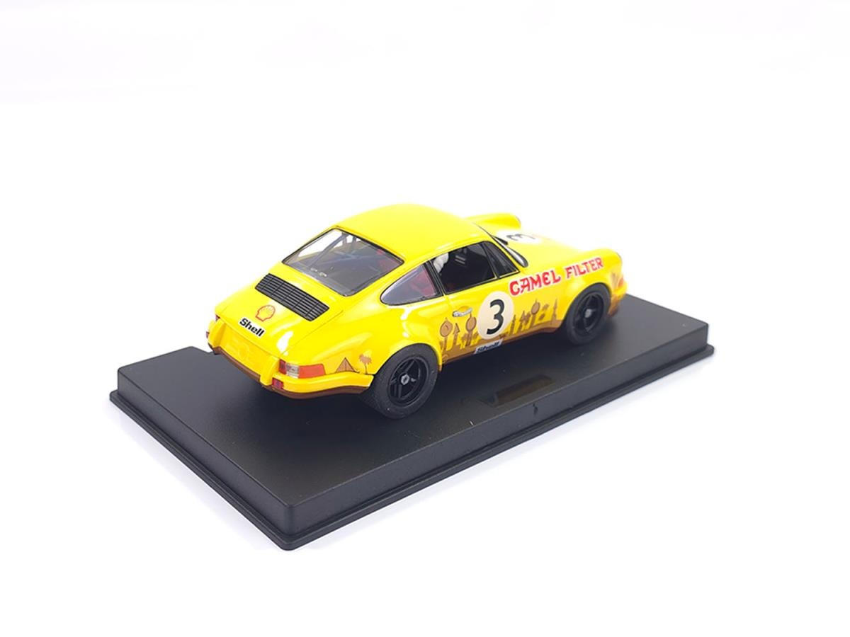Fly Car Model P911 No.3 Winton 1975 FLYA2086 1:32 Slot Car