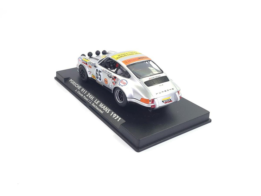 Fly Car Model P911 No.65 24hr Le Mans 1971 FLYA2088 1:32 Slot Car
