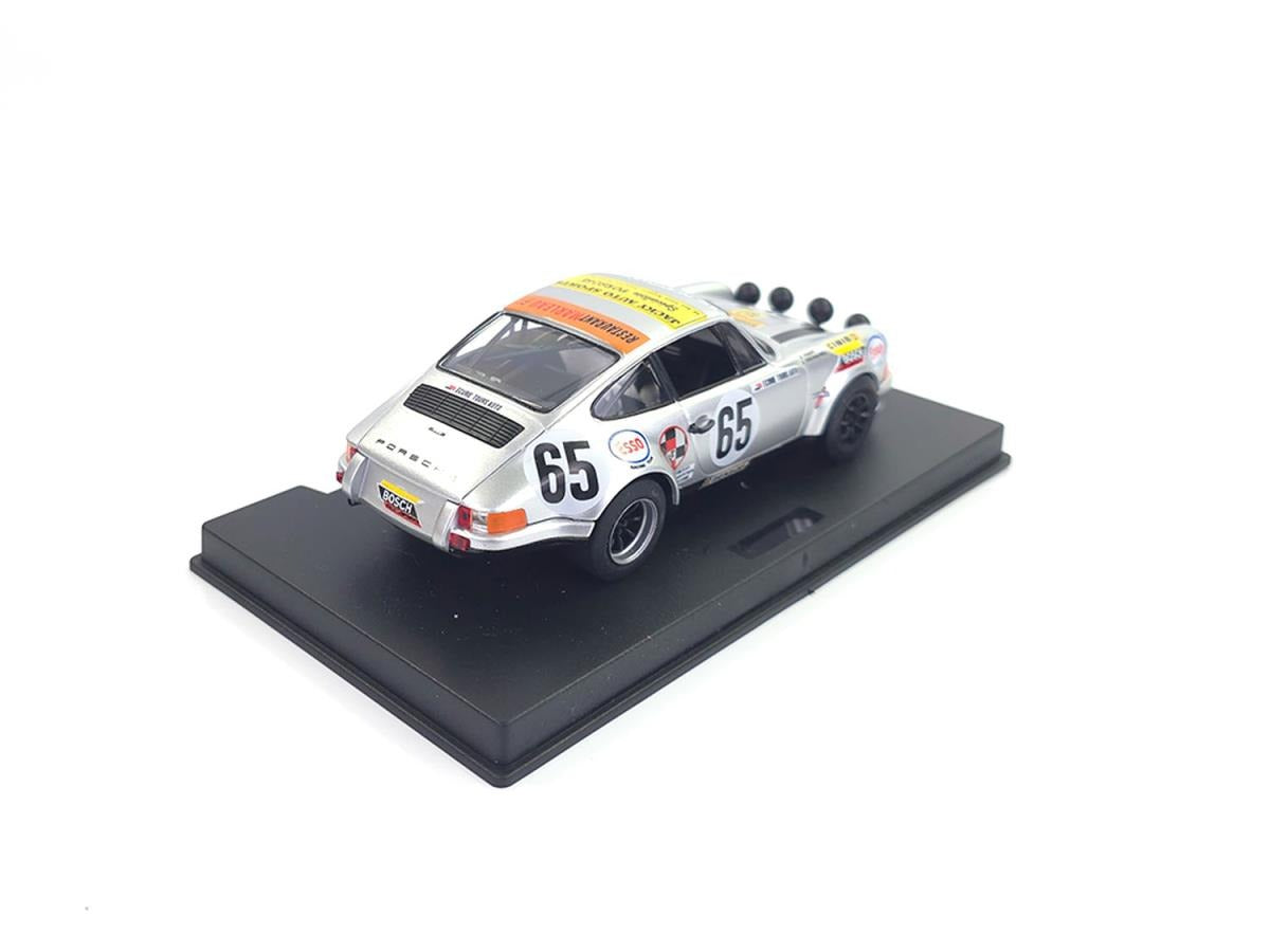 Fly Car Model P911 No.65 24hr Le Mans 1971 FLYA2088 1:32 Slot Car