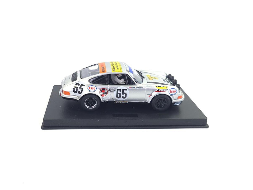 Fly Car Model P911 No.65 24hr Le Mans 1971 FLYA2088 1:32 Slot Car