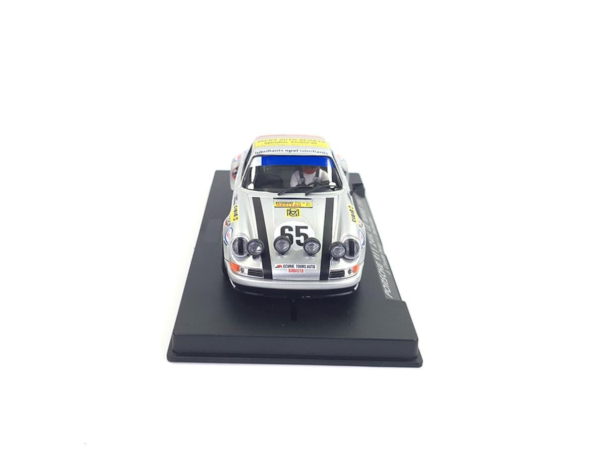 Fly Car Model P911 No.65 24hr Le Mans 1971 FLYA2088 1:32 Slot Car
