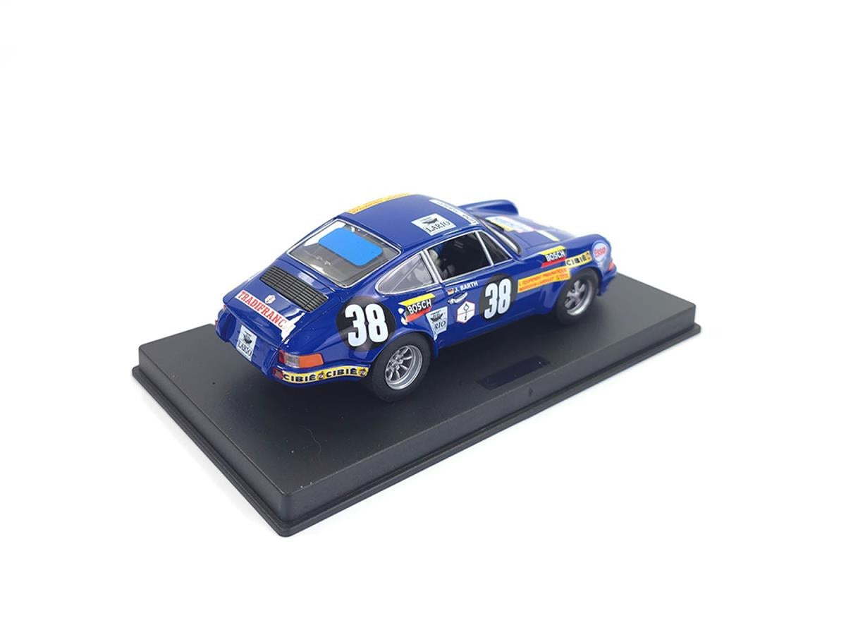 Fly Car Model P911 No.38 24hr Le Mans 1971 FLYA2089 1:32 Slot Car