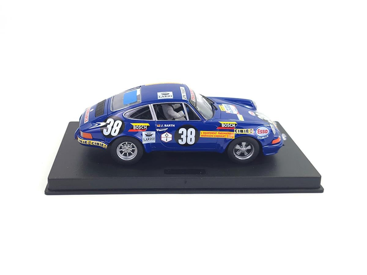 Fly Car Model P911 No.38 24hr Le Mans 1971 FLYA2089 1:32 Slot Car