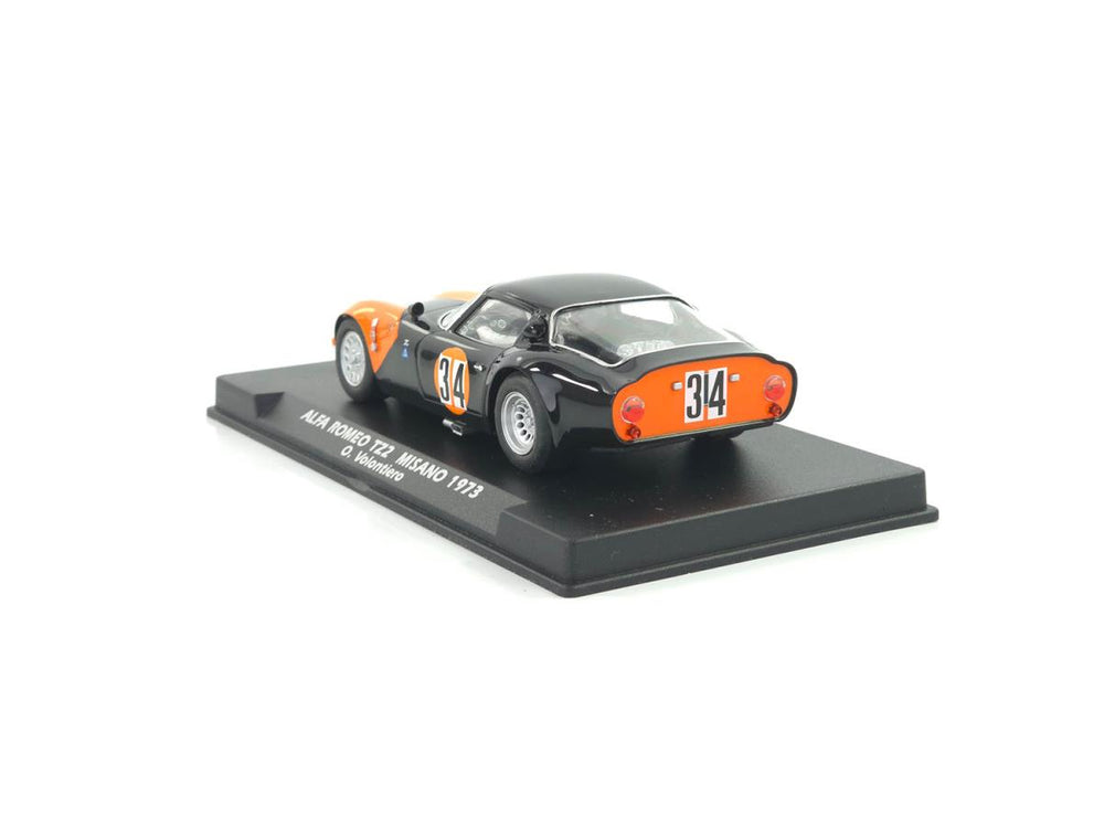 Fly Car Model AR TZ2 Misano 1973 FLYA2103 1:32 Slot Car