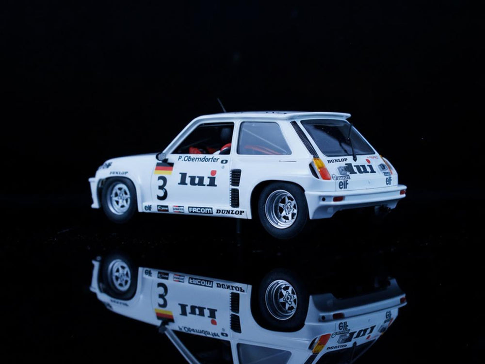 Fly Car Model R5 Eurocup 1981 SW FLYA2109 1:32 Slot Car