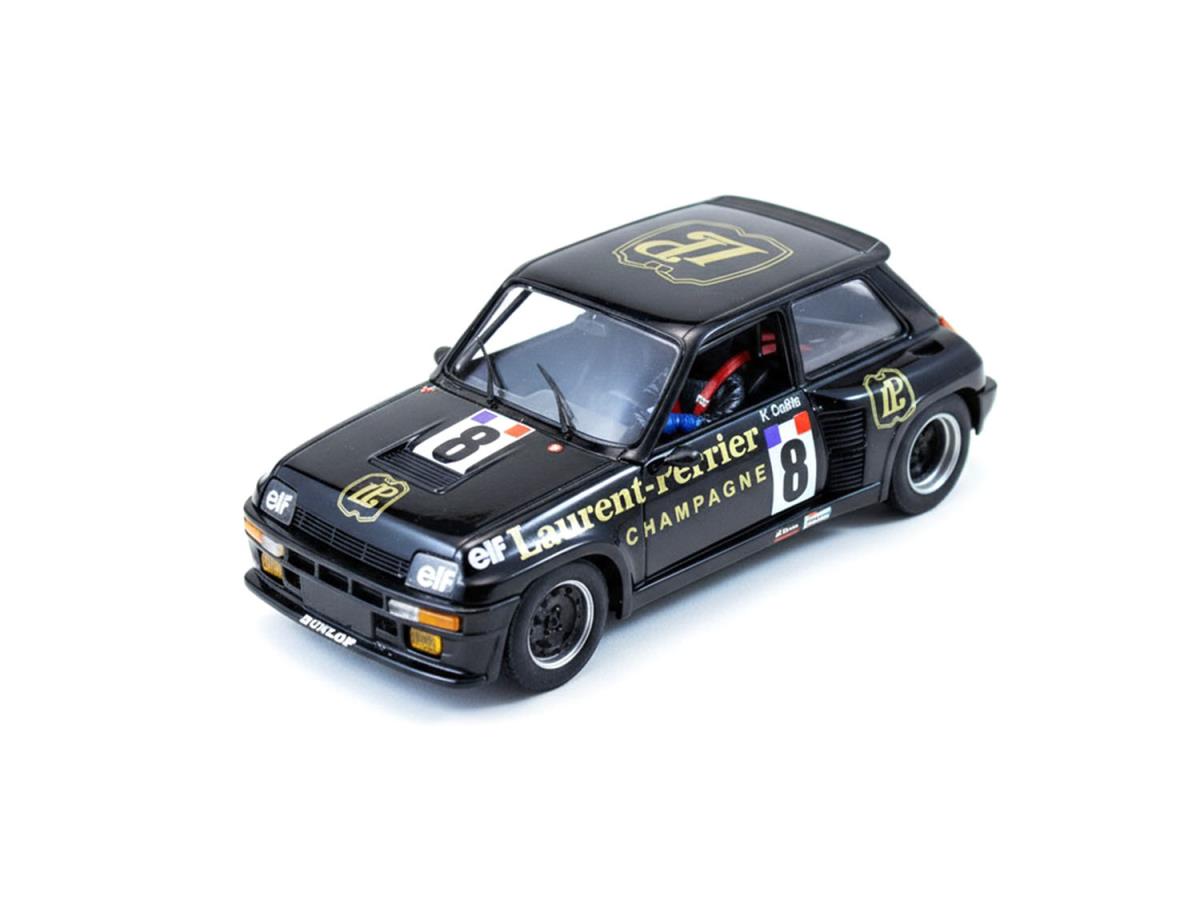 Fly Car Model R5 Eurocup 1983 SW FLYA2110 1:32 Slot Car