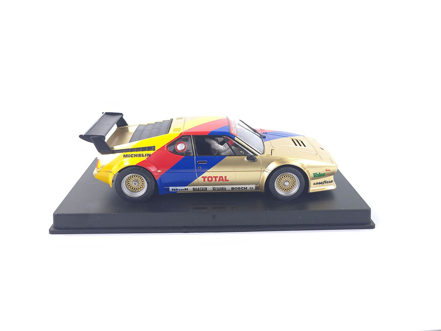 Fly Car Model M1 Iconic Series SW FLYE2108 1:32 Slot Car