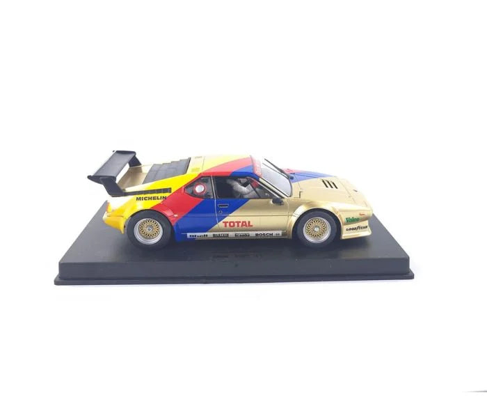 Fly Car Model Iconic Series R5 Eurocup 1981 SW FLYE2109 1:32 Slot Car