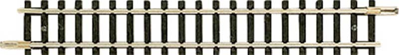 Fleischmann Straight Track 104.2mm N Gauge FM22203