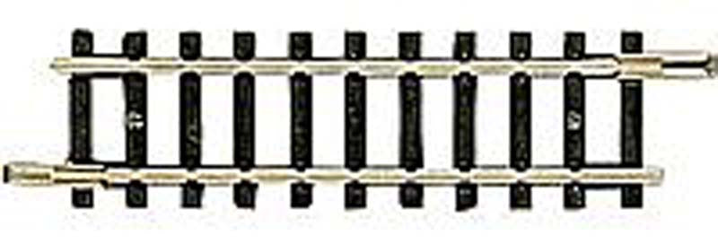 Fleischmann Straight Track 54.2mm N Gauge FM22204