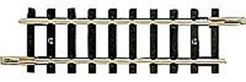 Fleischmann Straight Track 50mm N Gauge FM22205