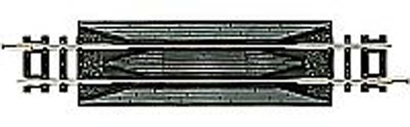 Fleischmann Rerailer Track 104.2mm N Gauge FM22210