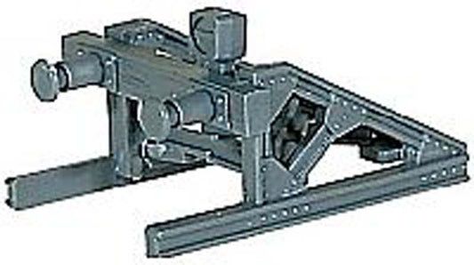 Fleischmann Buffer Stop Kit N Gauge FM22216