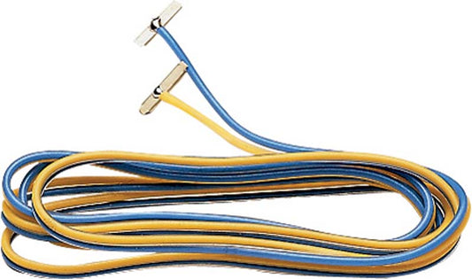 Fleischmann Connecting Cable with Rail Joiners N Gauge FM22217