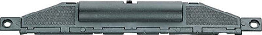 Fleischmann Left Hand Point Motor N Gauge FM22218