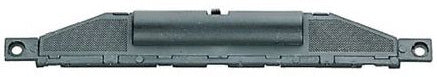 Fleischmann Right Hand Point Motor N Gauge FM22219