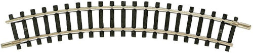Fleischmann Curved Track Radius 1 30 Degree 194.6mm N Gauge FM22221