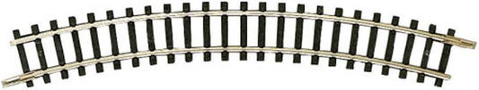 Fleischmann Curved Track Radius 2 30 Degree 228.2mm N Gauge FM22222
