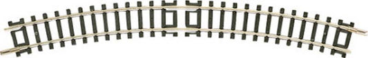 Fleischmann Curved Track Radius 3a 30 Degree 295.4mm N Gauge FM22224